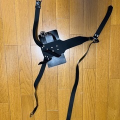 剣ホルダー　新品　未使用の画像