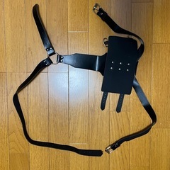 剣ホルダー　新品　未使用の画像