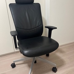 デスク・チェアの画像