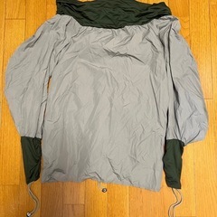 トップス　新品　未使用の画像
