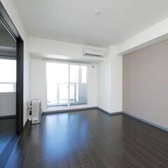 【民泊運営利用可能賃貸・札幌市白石区】築浅高層マンションタ…