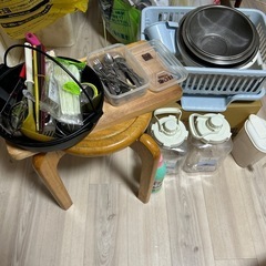 キッチン用品