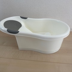 ベビーバスの画像