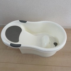 ベビーバス