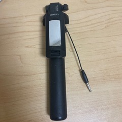 自撮り棒　miniso 