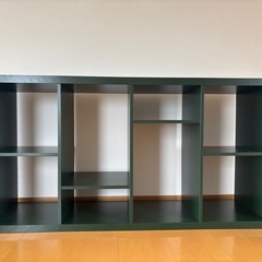 IKEA KALLAX カラックス