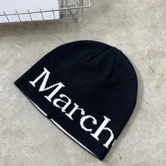 ニット帽