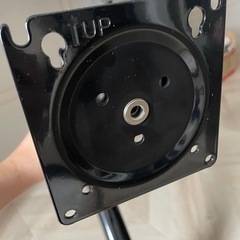 【最終値下げ】HUANUO製のPCモニターアームの画像