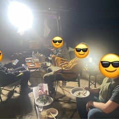 🔥心ほぐれる、夏の焚き火時間。 6月28日（土）16:00〜 @専光寺海岸 − 石川県