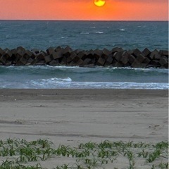 🔥心ほぐれる、夏の焚き火時間。 6月28日（土）16:00〜 @専光寺海岸 - 金沢市