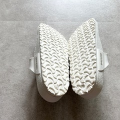 【ほぼ新品】ビルケンシュトックの定番コルクサンダルの画像