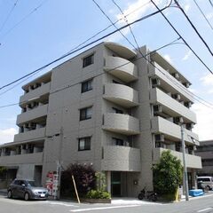 💟☆敷金・礼金ナシ★☆南向き・角部屋☆大型ショッピングモー…