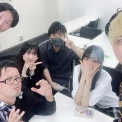 毎週土晩！心斎橋でボードゲーム【エルフ】