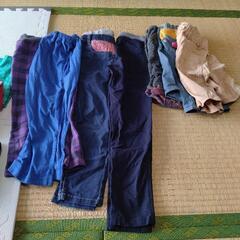 120の半袖、ロンT　その他の画像