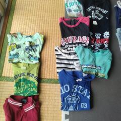 120の半袖、ロンT　その他の画像