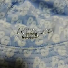 H&M　帽子の画像