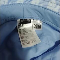 H&M　帽子の画像