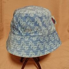 H&M　帽子
