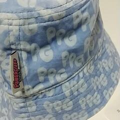 H&M　帽子の画像