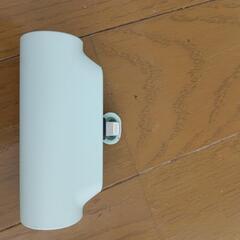 iPhone持ち運び充電器の画像