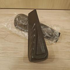 楔 くさび 薪割り 2個セット