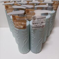 エコロヴィスタ　トリートメント　シャンプー