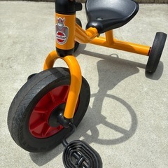 ボーネルンド　Winther ウィンザー　ペリカン　三輪車の画像