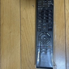 TOSHIBA REGZA 42インチ　
の画像