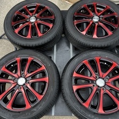 CEREBRO 15×4.5J ＋45 4H-100 トーヨー　...