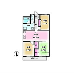 【🎊初期費用17万円🎊】🏅物件数No.1🏅 🔥JR総武本線 四街...