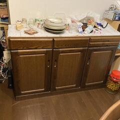 食器棚