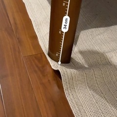 テーブルの画像