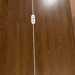 テーブルの画像