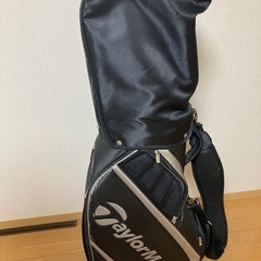 ゴルフセットの画像