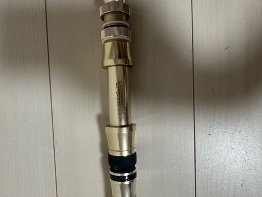 剛毅船竿
