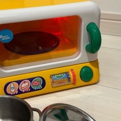 おままごとセット　IKEA、Toyroyal、トイザらスの画像