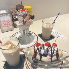 都内カフェ行きましょ🙌🏻 ̖́-‬ - 豊島区