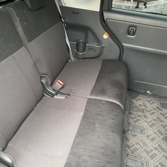 ☆ダイハツ☆タントカスタム☆車検ロング☆の画像
