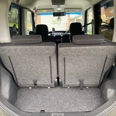 ☆ダイハツ☆タントカスタム☆車検ロング☆の画像