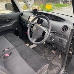 ☆ダイハツ☆タントカスタム☆車検ロング☆の画像