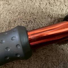 【未使用品】La-VIE(ラ・ヴィ) 　アームバー　30kg　50㎏　セットの画像