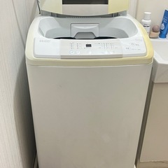本物 Haier JE-K60H 6.0kg 洗濯機 (elena) JR難波の生活家電《洗濯 洗濯機