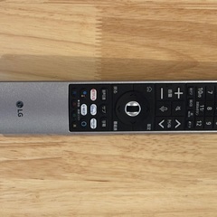75インチ 4K液晶テレビ LG 75NANO90JPA 都内近郊は運びますの画像