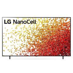 75インチ 4K液晶テレビ LG 75NANO90JPA 都内近郊は運びますの画像