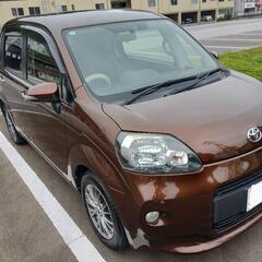 個人出品　ポルテ 1.5Y　車検R9年3月