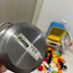 おままごとセット　IKEA、Toyroyal、トイザらスの画像