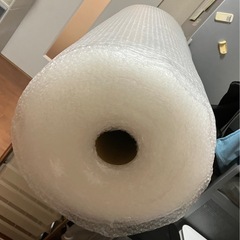 梱包用プチプチロールの画像