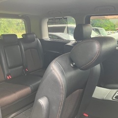 日産エルグランド VQ35 2年車検付きの画像