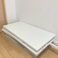 【新品未使用品】IKEA BOAXEL ボーアクセルセット