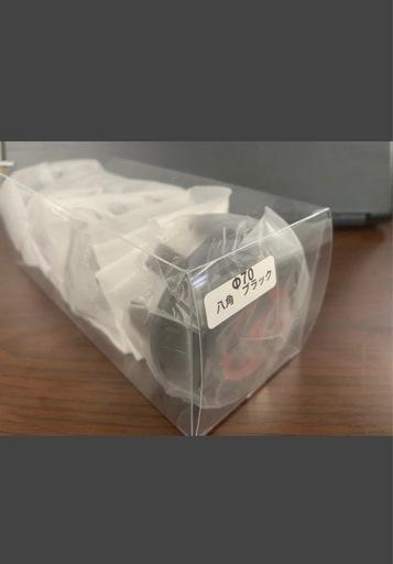 RSワタナベ センターキャップ